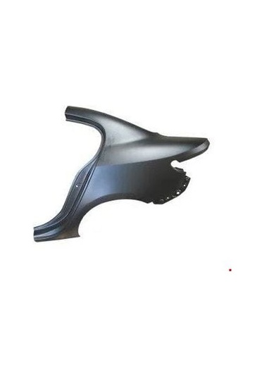 Arka Çamurluk Sol Eagle Body Fluence 2009-
