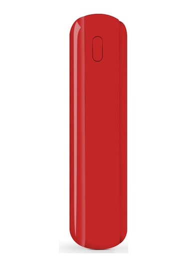 Ttec ReCharger S 2A Powerbank 10000 mAh Kırmızı - 2BB174K