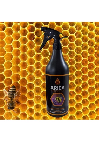 Avrasya Arıcılık Arıca Promix Probiotics 1 Litre