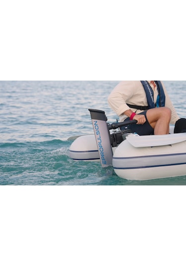 Epropulsion Elite 500w Elektrikli Dıştan Takma Deniz Motoru