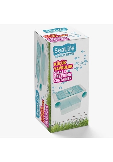 Sealife Küçük Tekli Yavruluk