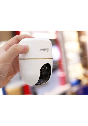 Dahua Dh-h2a Hero A1 360 Wı-fı Gece Görüşlü Akıllı Güvenlik Kame