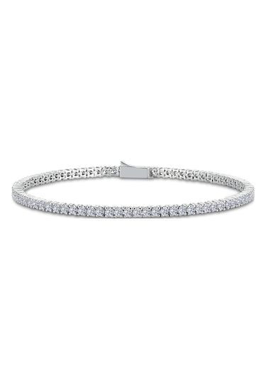 Lova 3,15 Karat Pırlanta Su Yolu Bileklik - 4040010