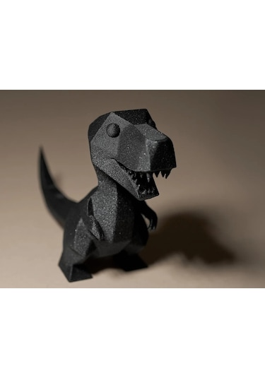 T-rex Figürü - Jurassic Dünyası Şimdi Masanızda