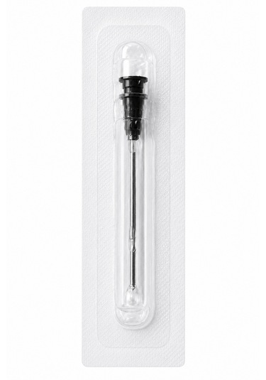 Set İnject Tıpset Steril Siyah İğne Ucu-900 Adet