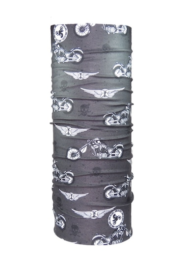 Ride To Love Chopper Bandana & Balaklava