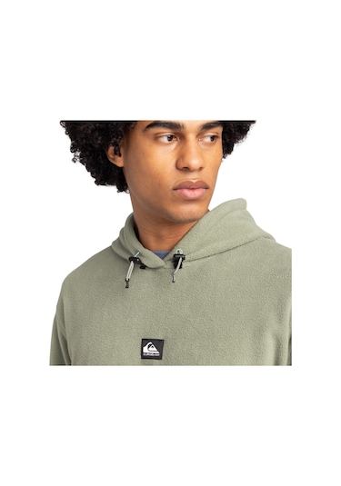 Quiksilver Sea Clıffs Hood Renkli Renkli