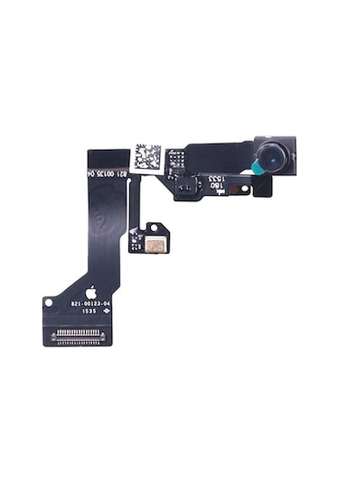 Apple Uyumlu iPhone 6S Ön Kamera Sensör Filmi Flex (544613277)