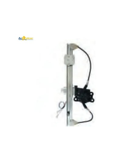 Cam Mekanizma Elekt.arka Sağ Astra G Ac Rolcar 5140016 14236