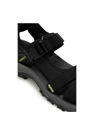 Lumberjack Laggun 4fx Siyah Erkek Sandalet 000000000101497852 Siyah