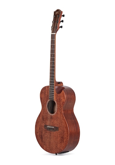 Zoppran Aczp700Eq Elektro Akustik Gitar