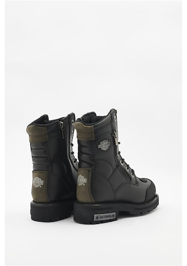Harley Davidson Riddick 025G100321 Kadın Bot
