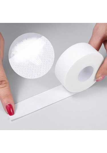 8/16m Yeni Tek Kullanımlık Kendinden Yapışkanlı Ter Pedleri Tişört Yaka Şapka Anti-terleme Pedi T-shirt Boyunluk Şapka Emici Etiket 8m