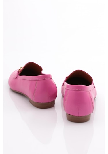 Dgn 134 Kadin Babet 134-2109-R0507 Fuşya