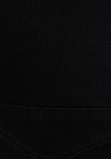 Colins Regular Fit Orta Bel Daralan Paça Erkek Black Black Denim Pamuklu Jean Pantolon Cl1071698 Q1.v1 Dn06270 Siyah