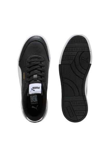 Puma Puma Carina Mia Kadın Siyah Günlük Ayakkabı 5036 Siyah