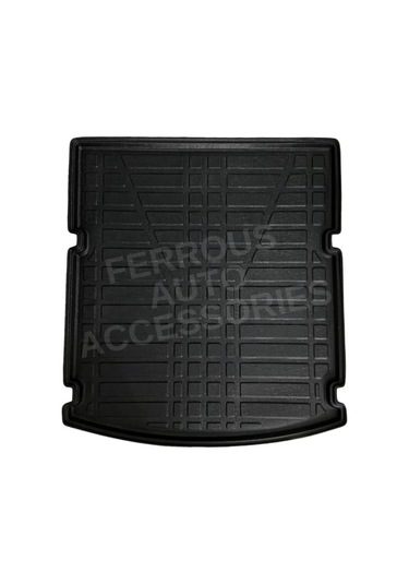 Audi A6 Ferrous 3D Bagaj Havuzu 2011 2018
