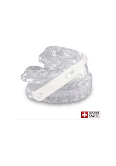 Somnofit Horlama ve Uyku Apnesi Protezi