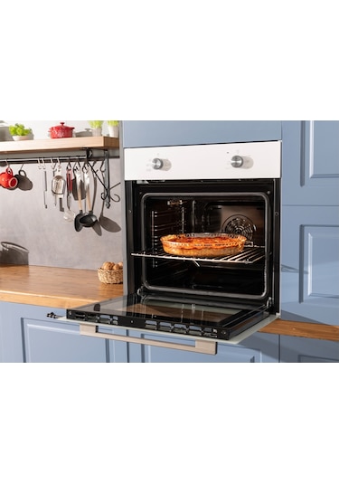 Vestel AF-4661 YB 70 L Ankastre Fırın