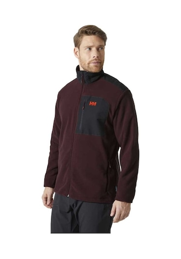 Helly Hansen Daybreaker Block Erkek Polar Mont-hha.49454hck 001