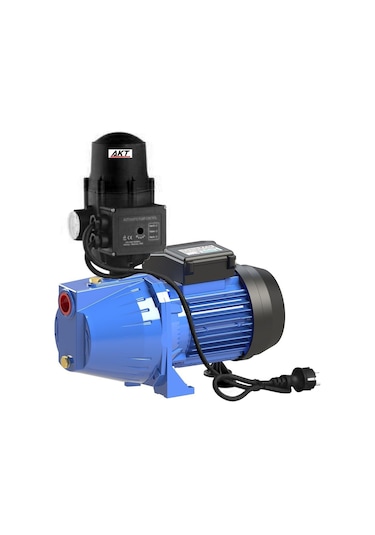 Sumak Smjk100 1Hp 5 Kat 5 Daire 7 Metre Emiş Impo Hidromatlı Hidr