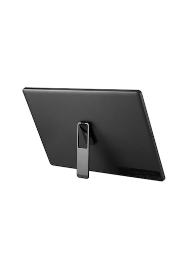 MSI Pro MP161 E2U 15.6" 60 Hz 4 Ms Full HD Adaptive Sync IPS Monitör