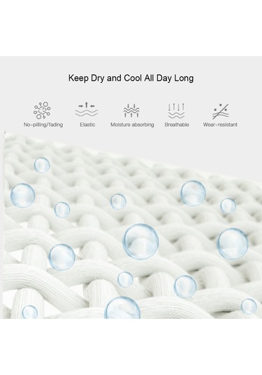 Youmex Basketbol Çorapları M34-39 Orta Uzunluk, Konforlu Poliester, Nemi Emici, Kaymazsız Taban, Lacivert Koyu Mavi