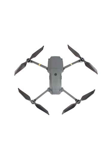 Djı Mavic Pro Katlanabilir Karbon Fiber Gürültü Azaltma 1 Çift Pervane