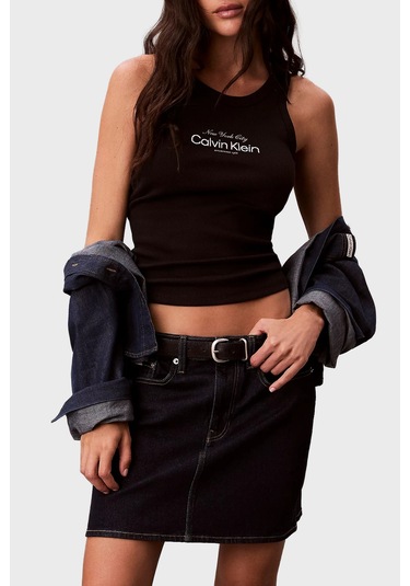 Calvin Klein Bayan Atlet Lv047f816g Ub1 Siyah