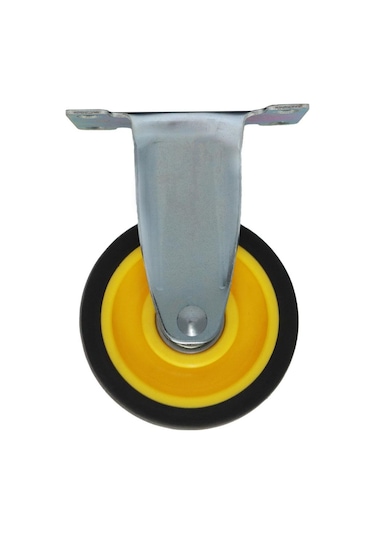 Stanley Pa634 Pc509 Taşıma Arabası Pu Sabit Yedek Teker