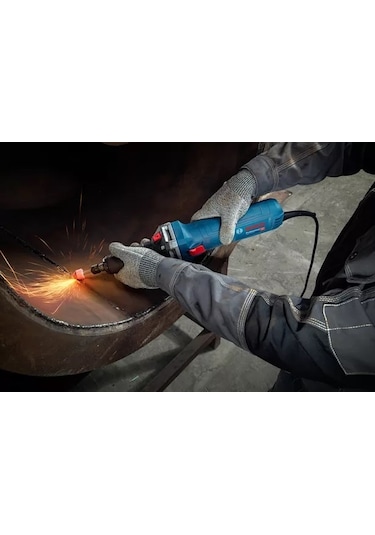 Bosch Professional GGS 30 LS Kalıpçı Taşlama Makinesi - 06012B5020