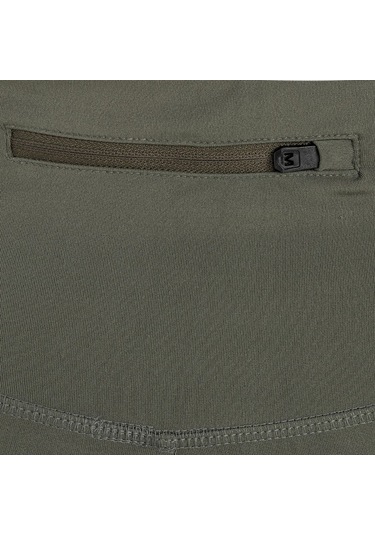 Merrell Merrell Kadın Koşu Tayt Lifted Haki 33 Haki