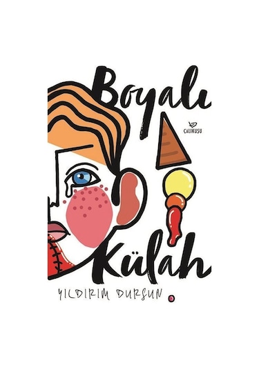 Boyalı Külah - Yıldırım Dursun - Çalıkuşu