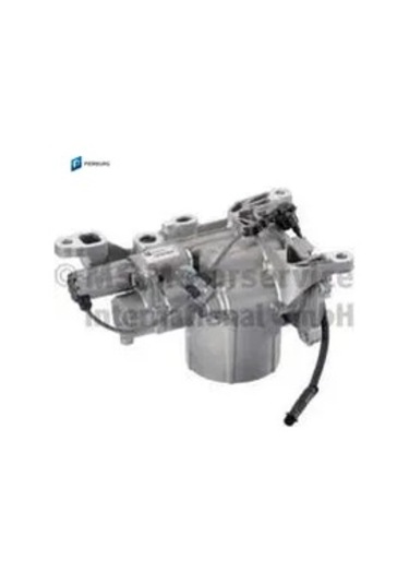 Yağ Pompasi 207-2008-308-3008-508-5008-partner-rcz-mini Cooper 1.6/ep6