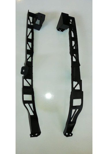 Braket Tampon Mazda 3 Sedan 03-07 Ön Rh İç Bağlantı