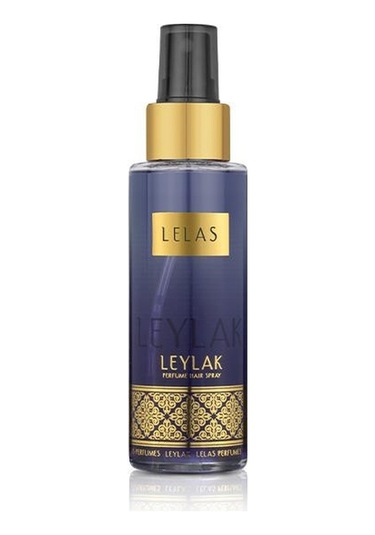 Lelas 1912 Leylak Kadın Erkek Parfümlü Saç Spreyi 100 ML
