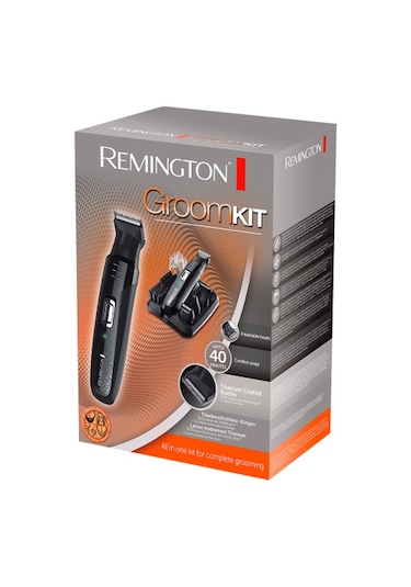 Remington PG6130 Saç & Sakal Kesme Makinesi