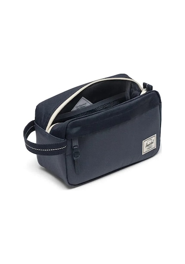 Herschel Chapter Travel Kit El Çantası 30064-07081-os Ombre Blue/after Midnight Herschel Chapter Travel Kit El Çantası 30064-07081-os Ombre Blue/after Midnight