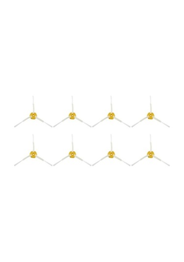 Unimarket Irobot Roomba 500 600 700 Serisi Için Yan Fırça 550 560 630 650 760 1 Adet 1 Adet Süpürge Yedek Parçaları