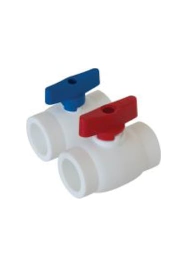 Kalde Pprc Kelebek Mini Küresel Vana ( Boyut Seçiniz )