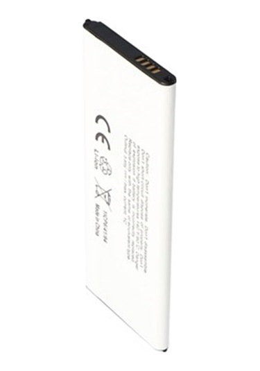 Samsung Uyumlu Galaxy Note 4 Pil Için Uygun Pil. 3200Mah