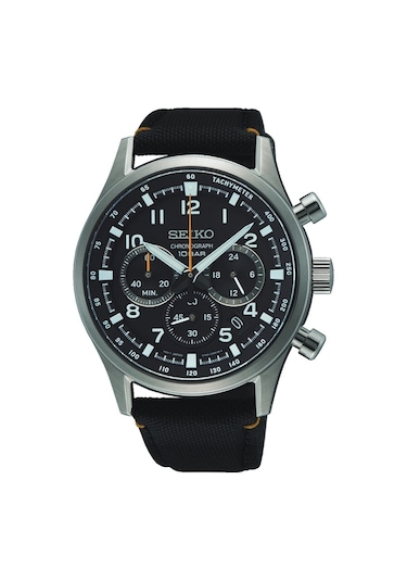 Seiko Chronograph Ssb449p1 Erkek Kol Saati