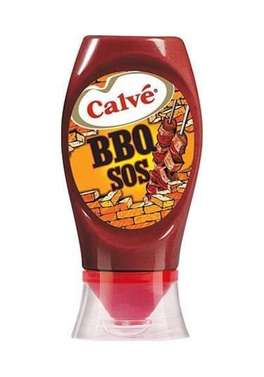 Barbekü Sos 290 Gr
