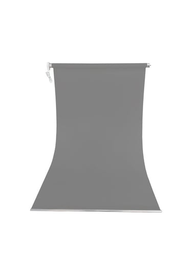 Hs Stüdyo Teknik 160x270cm Gri Fon Perdesi Seti