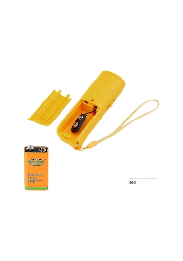 Jialan 3 In 1 Köpek Yüksek Kalite Eğitim Anti Bark Köpek Eğitim