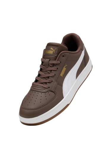 Puma Puma Caven 2.0 Unisex Beyaz Günlük Ayakkabı 8525 Kahve