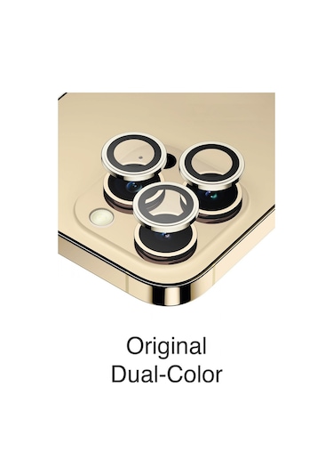 Apple Uyumlu iPhone 13 Mini Kamera Lens Koruyucu Green