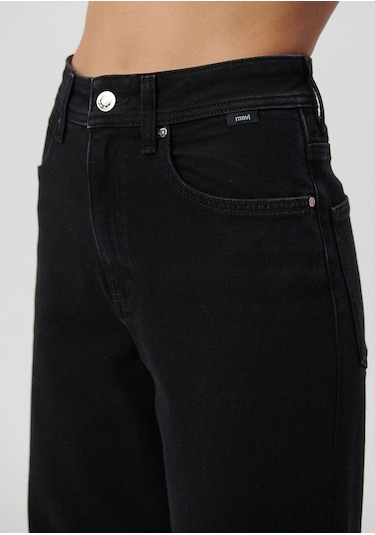 Mavi - Paloma Koyu Gri Jean Pantolon 1010114-85283 Gri