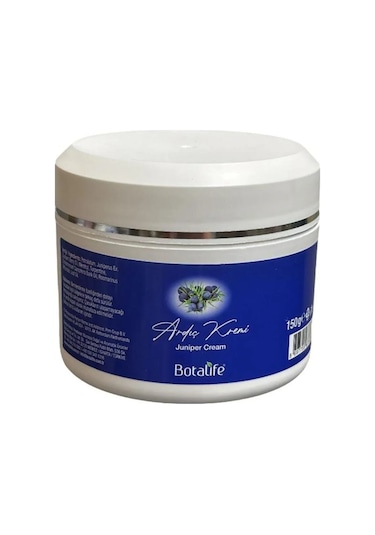 Botalife Saf Ardıç Kremi 150 ML