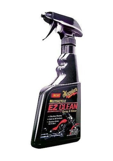 Meguıars Mc 20016 Ez Clean Motorsiklet Hızlı Temizleyici 473Ml
